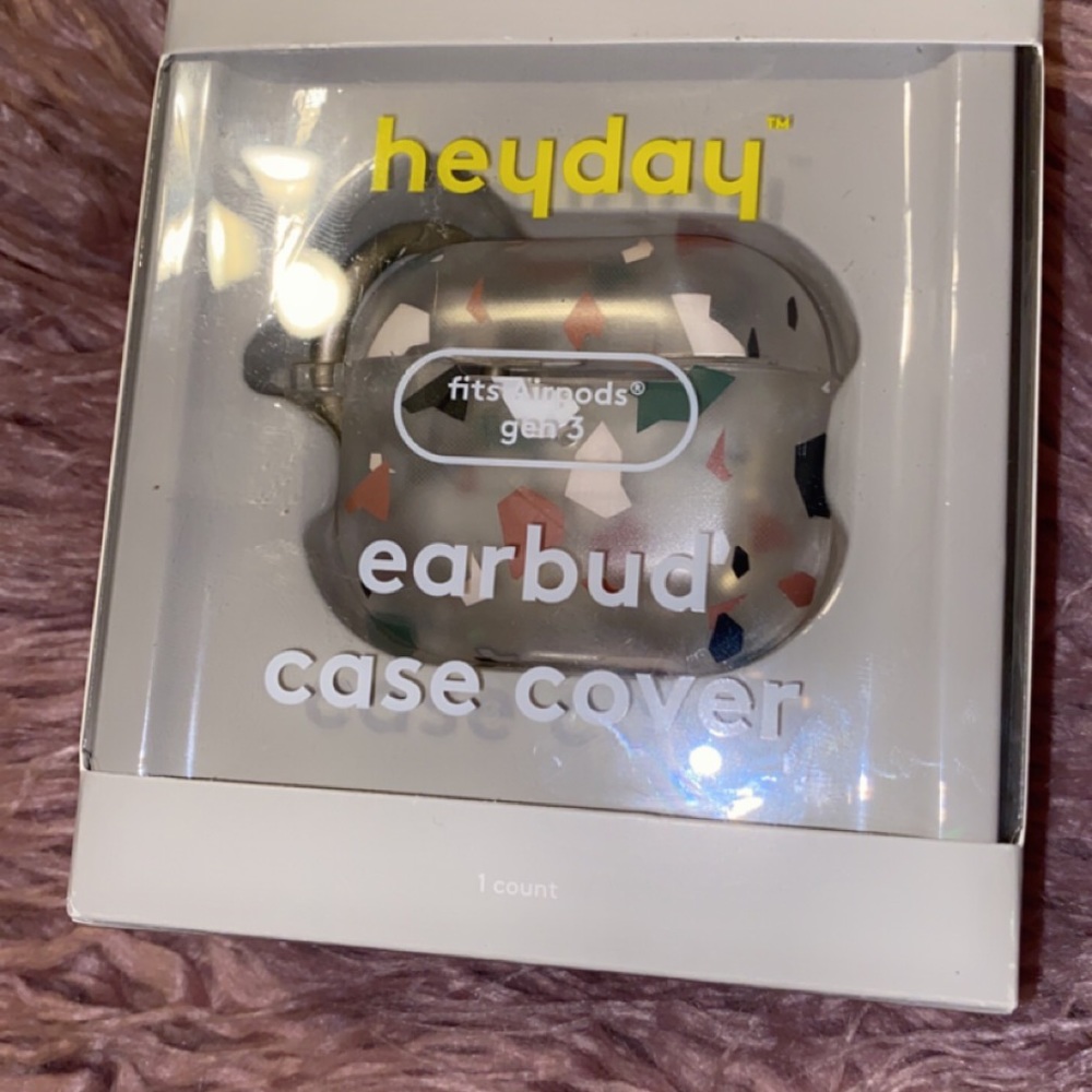 AirPod case